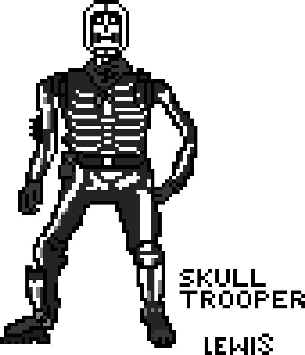 Colors Download Play Replay Settings - Skull (1200x1200), Png Download