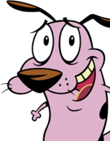 Download Character Character Courage The Cowardly Dog Cast Png Image With No Background Pngkey Com - courage the cowardly dog transparent roblox