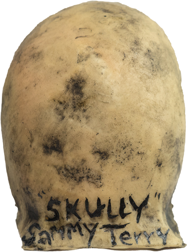 Skully Skull Sammy Terry Png Skully Skull Game - Skull (1000x1000), Png Download