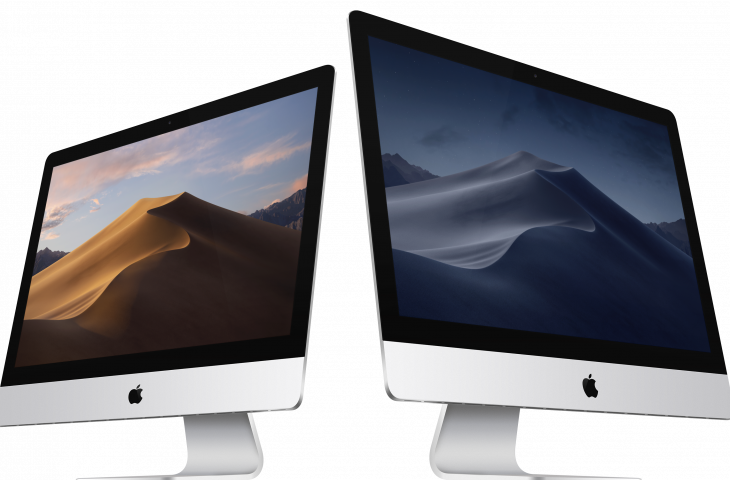 How To Identify Legacy Mac Apps - Macos Mojave (484x320), Png Download