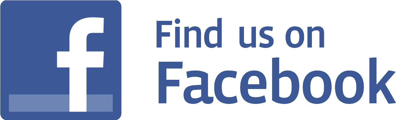 November Findusonfacebook Trans - Labelvalue.com Facebook Window Cling - 5"x 5" (1348x403), Png Download