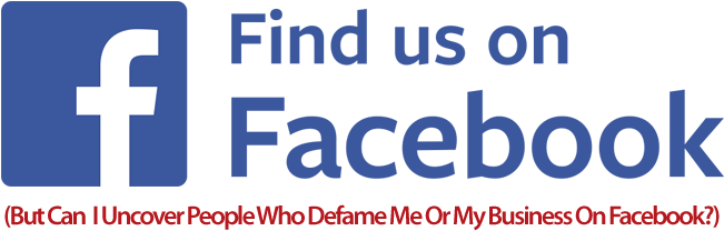 Facebook Logo To Accompany A Blog Post Discussing The - Like Us On Facebook Logo Transparent (650x217), Png Download