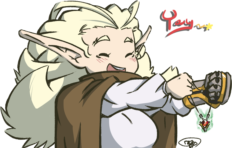 38212750 - >> - Elsbeth Pathfinder (979x629), Png Download