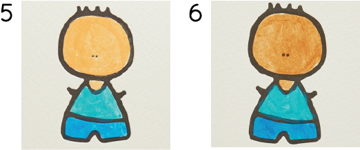 Load Image Into Gallery Viewer, Yay You& - Cartoon (720x720), Png Download