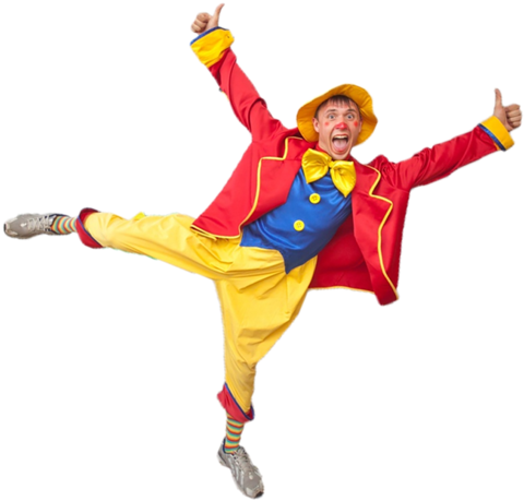 Share This Image - Аниматор (500x460), Png Download