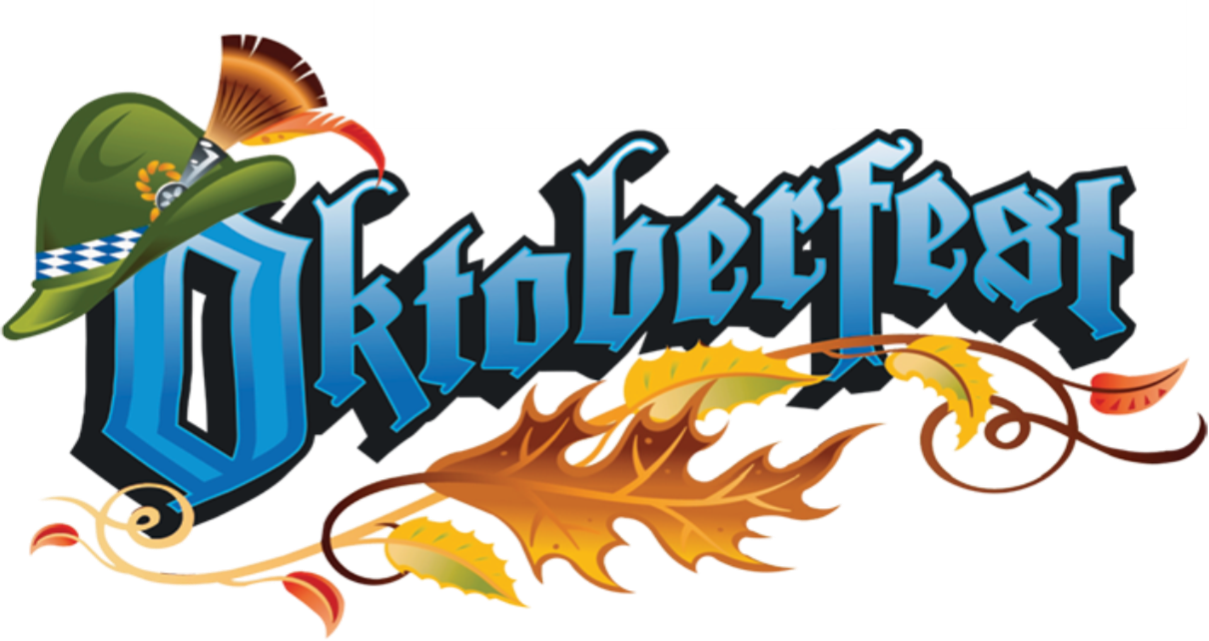 Oktoberfest Free (1209x641), Png Download