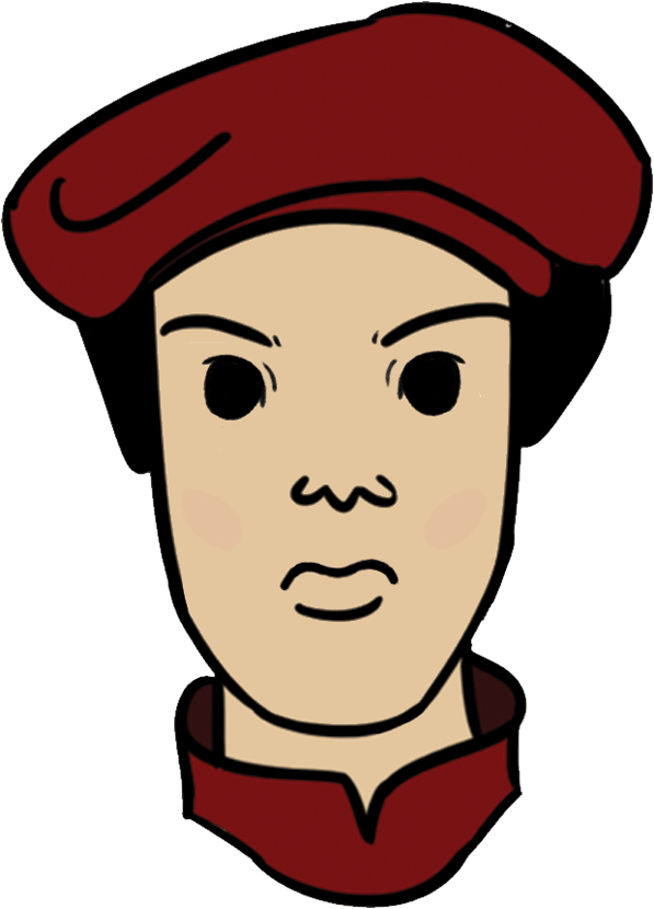 Qui-jin (600x900), Png Download