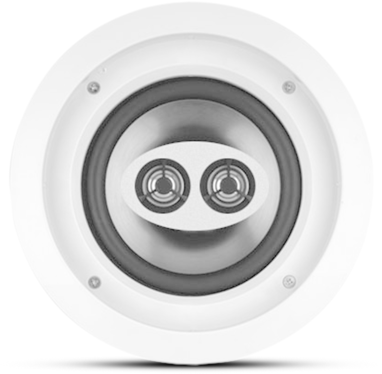 Cs60rdt - Rca In Ceiling Speaker (1605x1605), Png Download