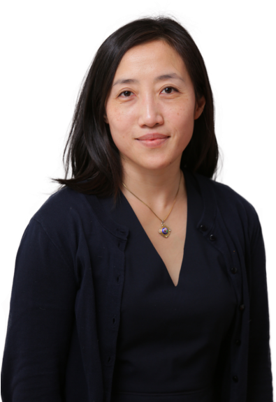 Jin Hee Kim, Md - Silvana Ribaudo (400x600), Png Download