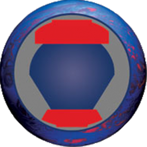 Bowling (500x500), Png Download