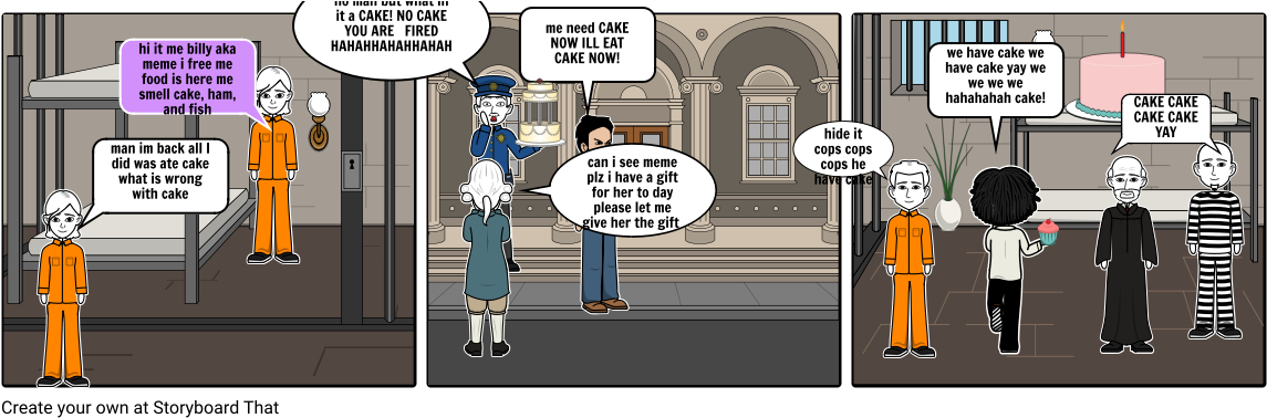 Meme Live - Comics (1164x385), Png Download