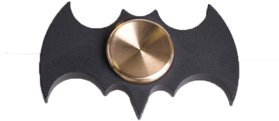 The Batarang One - Batarang (400x400), Png Download