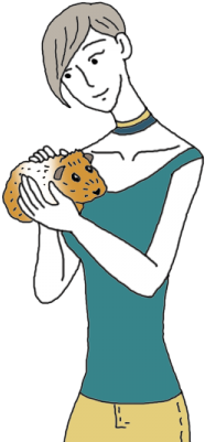 Cartoon (450x450), Png Download