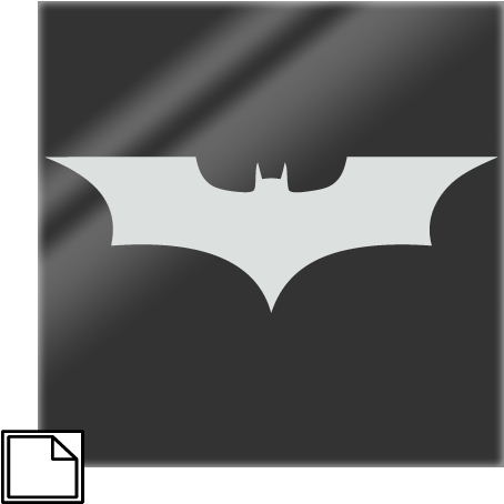 Batman And Batgirl T Shirt (500x500), Png Download