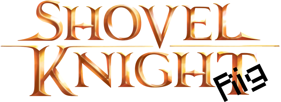 4vuxqts - Shovel Knight Amiibo Box (960x359), Png Download