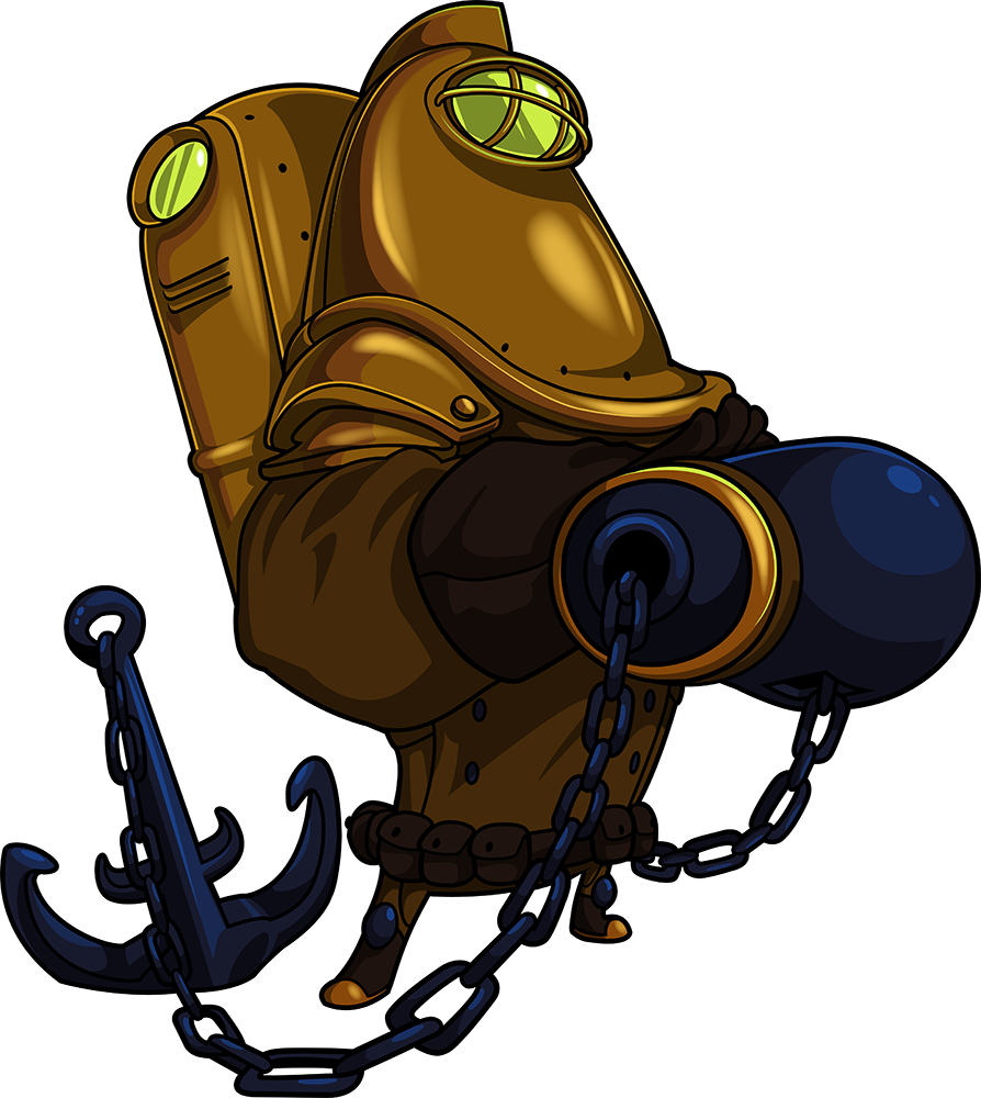 File - Shovel Knight Characters (894x1000), Png Download