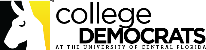 University Of Central Florida (800x215), Png Download