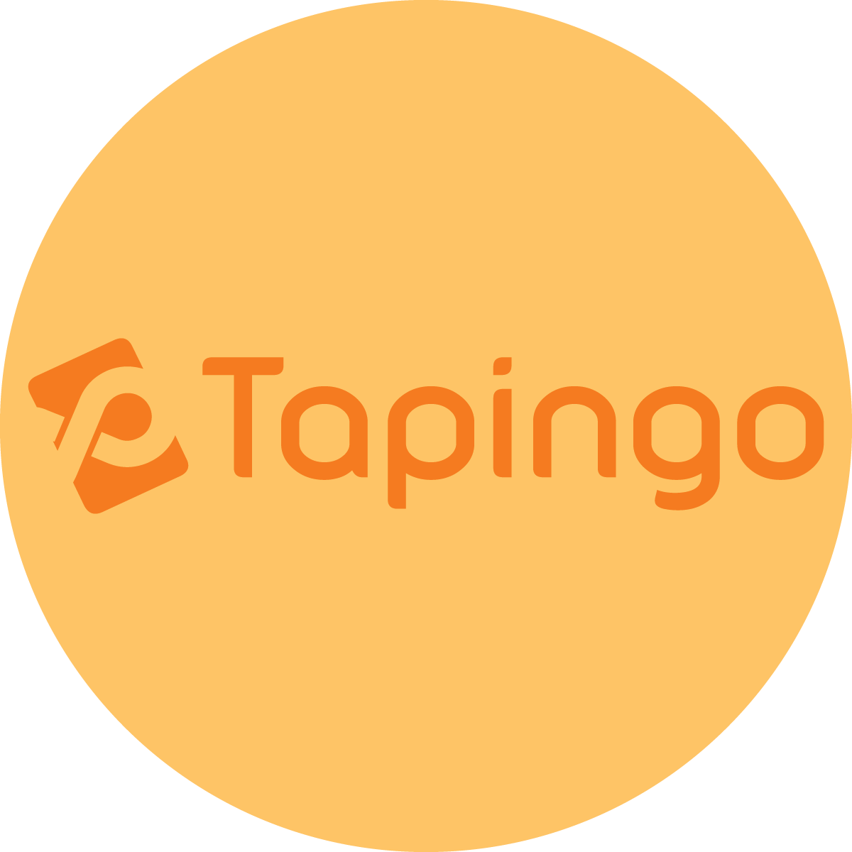 Ucf Dining Services On Twitter Png Ucf Meal Plan - Tapingo (1200x1200), Png Download
