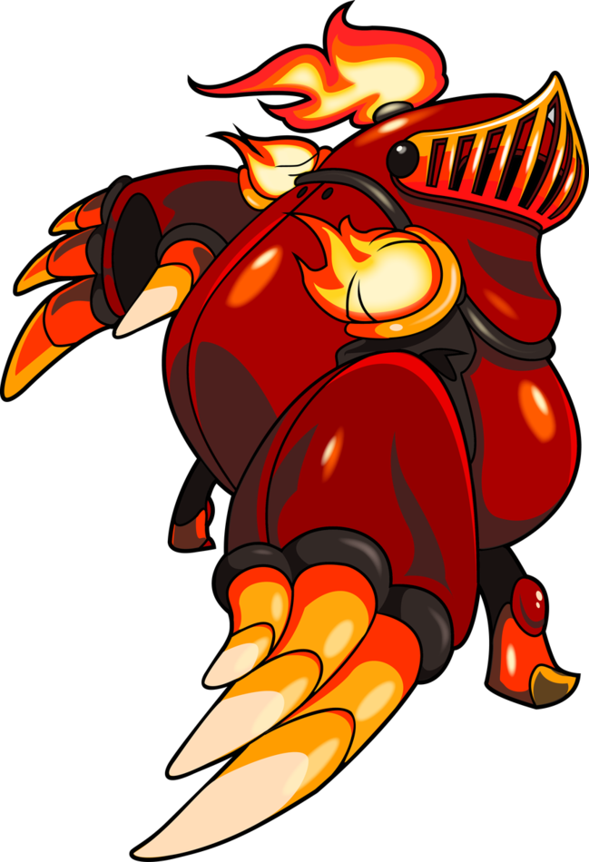 Shovel Knight Official Artwork (649x950), Png Download