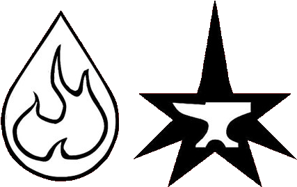 Star Forge Curios - Rockstar Hd Wallpapers For Android (470x276), Png Download