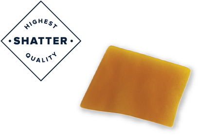 The Most Universally Accepted Form Of Solid State Concentrate, - Orange (494x341), Png Download