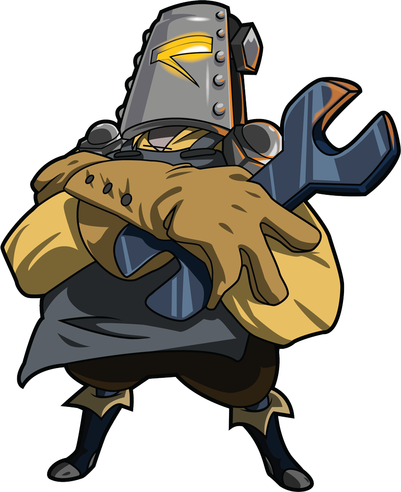 Shovel Knight (816x1000), Png Download