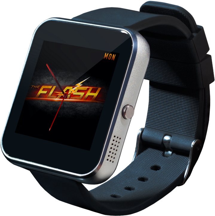 Time Remnant Smartwatch - Smartwatch (800x778), Png Download