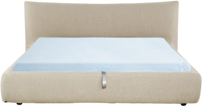 Image - Bed Frame (820x530), Png Download