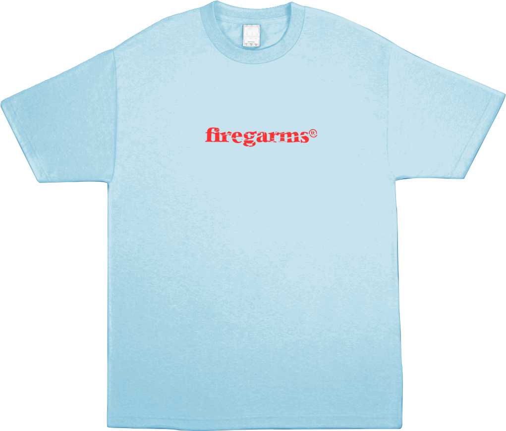 Image Of Shatter Logo Tee - Blue (1080x1080), Png Download
