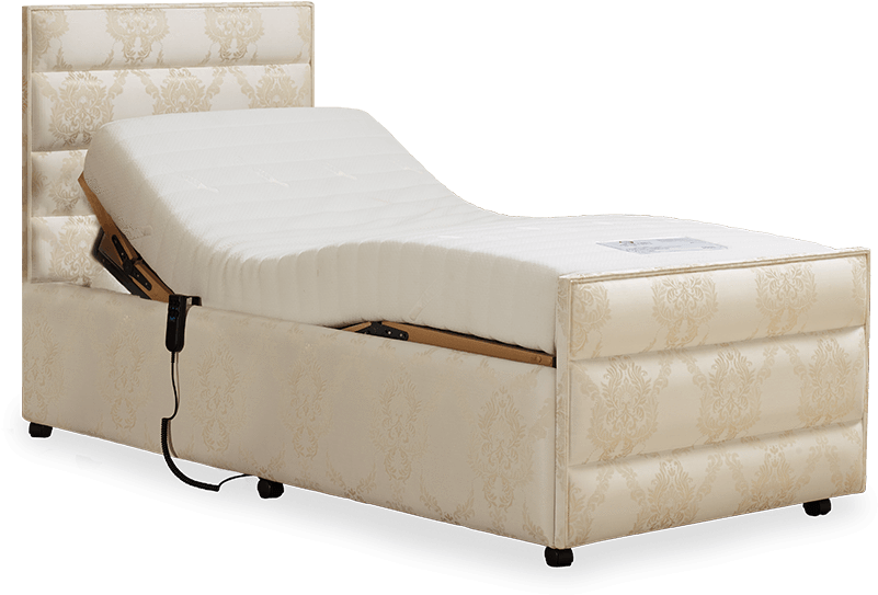 Products/warwick Adjustable Bed 1 - Adjustable Bed (1024x1473), Png Download