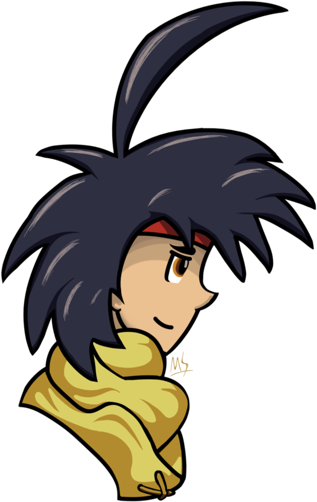 Reize From Shovel Knight Mythshark On Deviantart Video - Cartoon (758x1054), Png Download