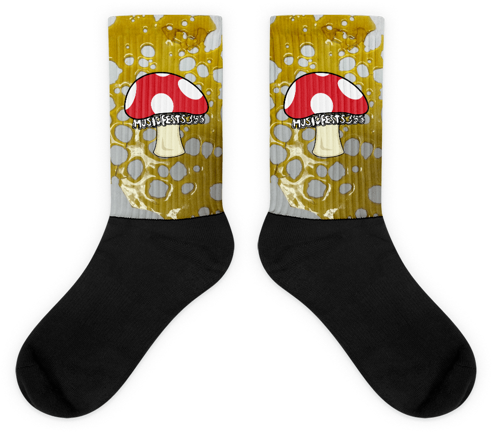 Quantity - Sock (1000x1000), Png Download
