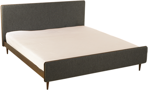 Bed Size (800x400), Png Download