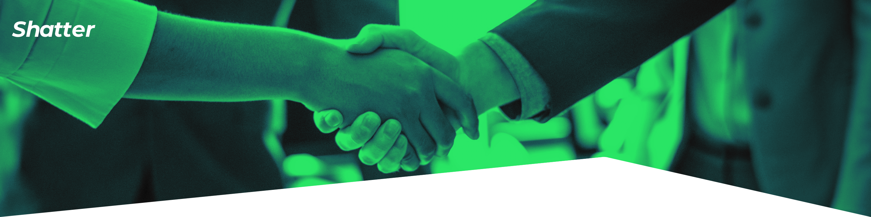 Get Started - Cliente (2880x720), Png Download