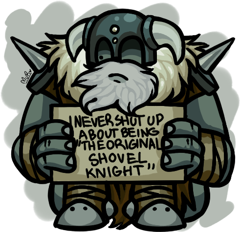 New Weapon - Pug (500x500), Png Download