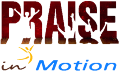 Praise In Motion - Just Want To Worship You (479x312), Png Download