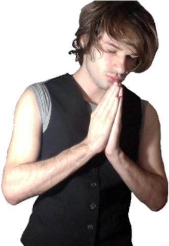 Jlandy Jl Byer Praise God Second Coming - Portable Network Graphics (640x480), Png Download