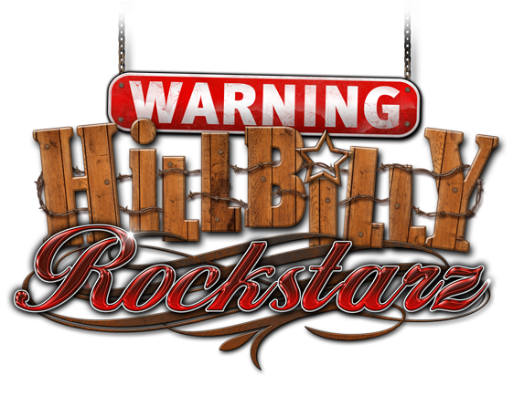 Hillbilly Rockstarz (600x437), Png Download