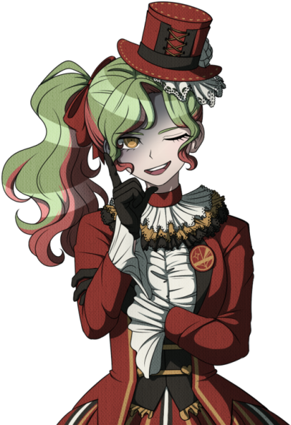 Tumblr (500x606), Png Download