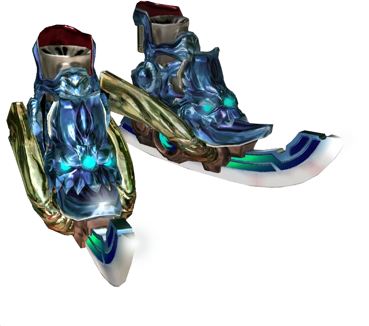 Odette - Odette Bayonetta (730x730), Png Download