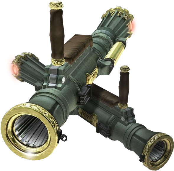 Lt - Col - Kilgore - Lt Col Kilgore Bayonetta (600x600), Png Download