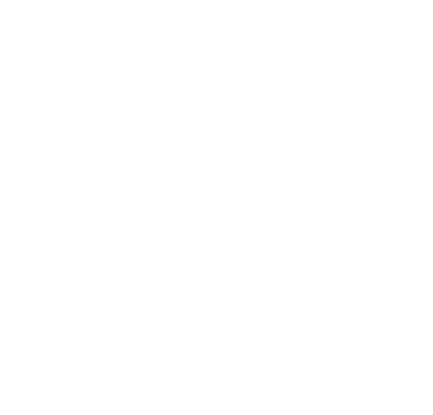 Wolfes W - Hyatt White Logo Png (1000x1022), Png Download