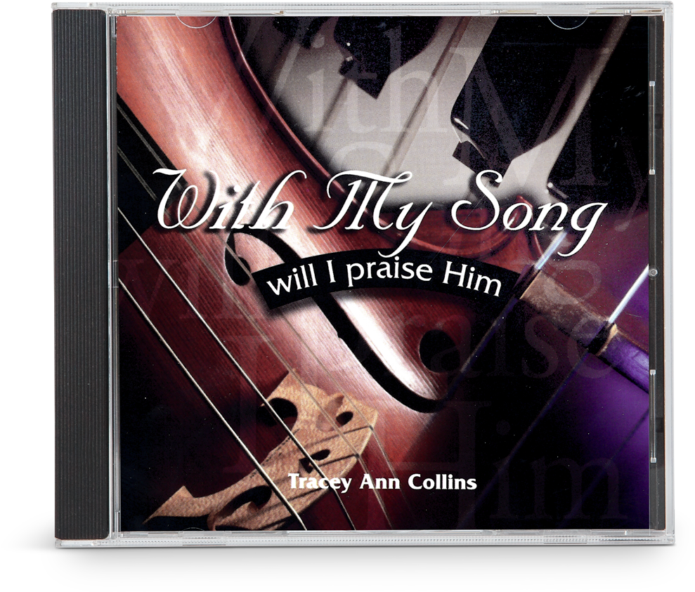 With My Song Will I Praise Him - Pure Orchestra By Tesh, John Project, The John Tesh (1000x1000), Png Download