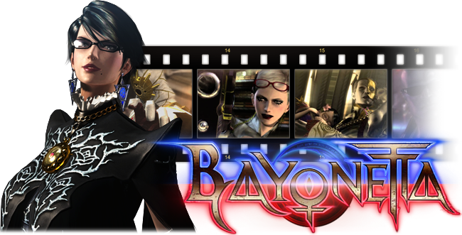 Bayonetta Is Shit - Bayonetta 1 + 2 Special Edition Nintendo Wii U (650x331), Png Download