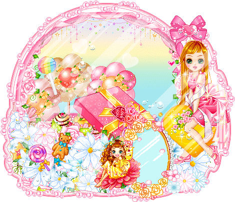 Kawaii Moving (480x418), Png Download