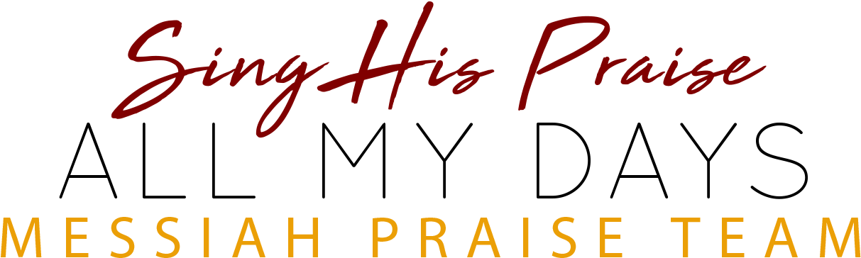 Praise Team Practice - Calligraphy (1245x403), Png Download