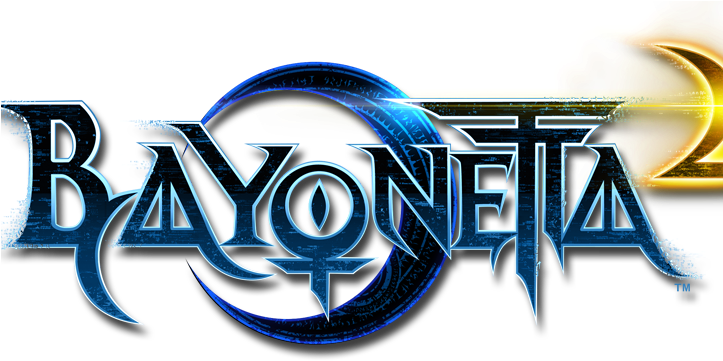 Bayonetta 2 (722x379), Png Download