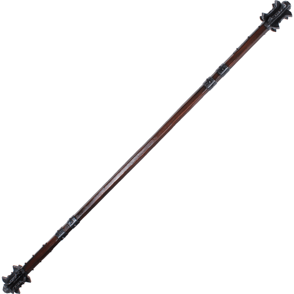 Loading - - Ff12 Staff Of The Magi (600x600), Png Download