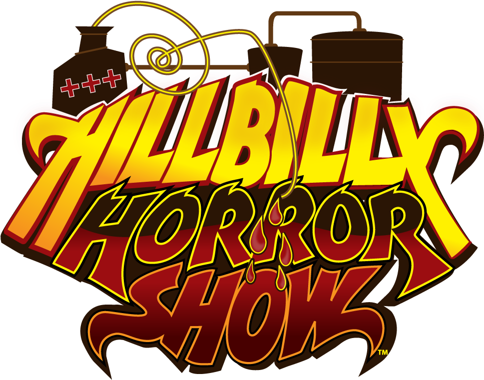 Hillbilly Horror Show Volume 3 (968x968), Png Download