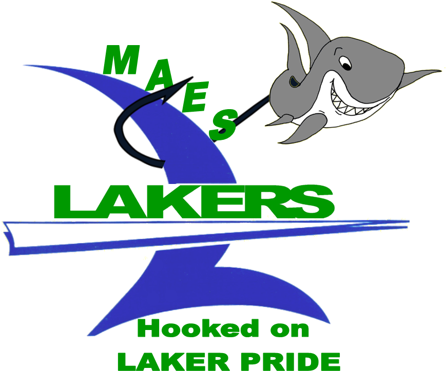 Laker Pride No White Showing - Minnewaska Area High School (960x878), Png Download
